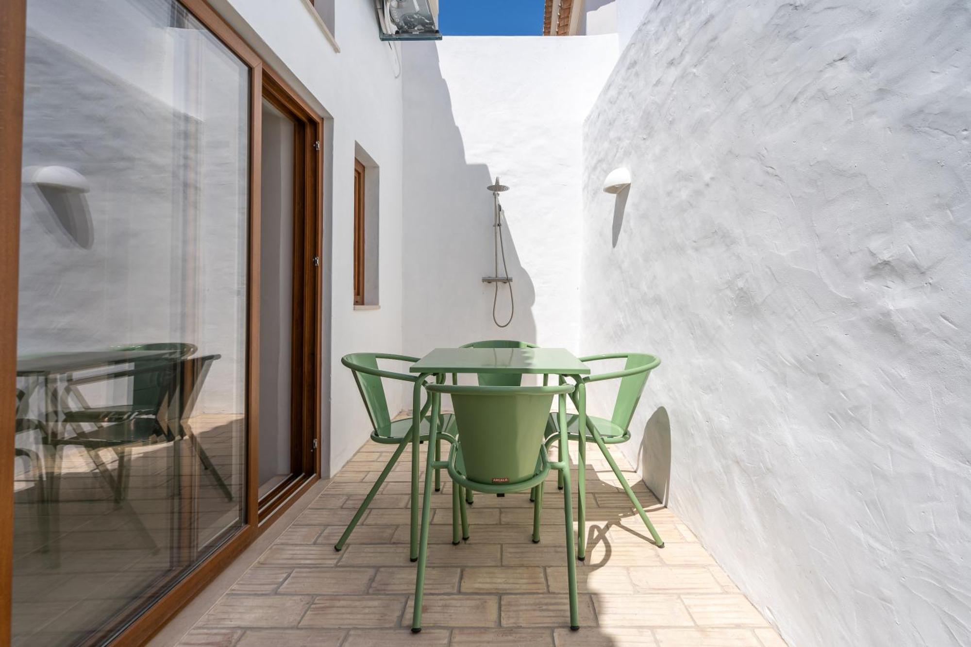 Casa Vermelha Alvor Exterior photo